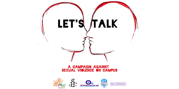 Let's Talk - Campaign LAUNCH