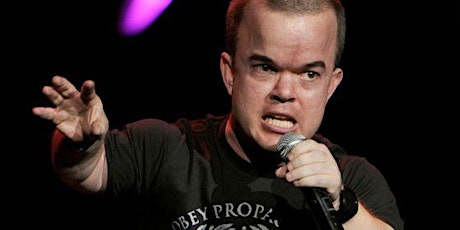Brad Williams at the Ontario Improv Wednesday, December 2nd at 8pm! primary image