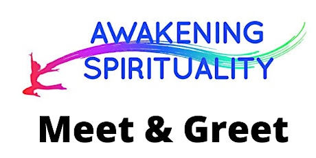 Awakening Spirituality Meet & Greet tickets