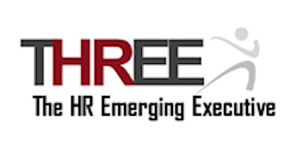 THREE: The HR Emerging Executive, September 2016
