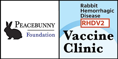 RHDV2  Rabbit Vaccine Clinic- Rochester primary image