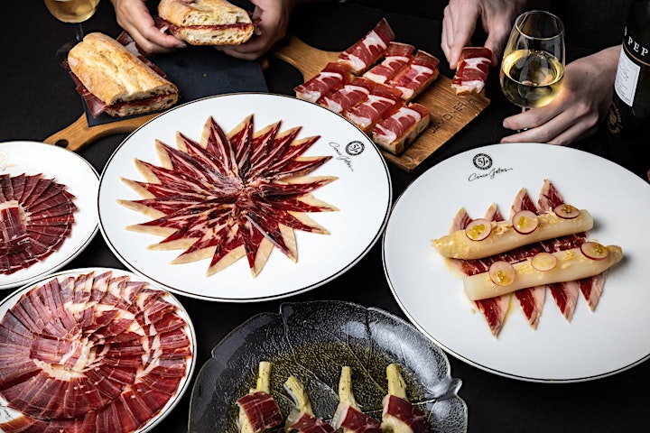 JAMON,CONSERVAS & VERMUT… THE NEW SUNDAYS!!- BOOK YOUR TABLE AT OPENTABLE image
