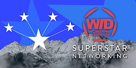 WID Superstar Networking  Event  - September  2022