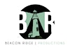 Logotipo de Beacon Ridge Productions