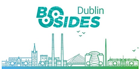 Security BSides Dublin 2022 tickets