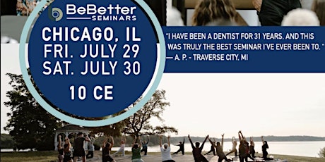 Happy Dentist Retreat 2021 tickets