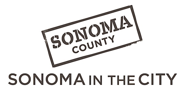 Sonoma in the City Houston 2016   Winery & AVA Registration