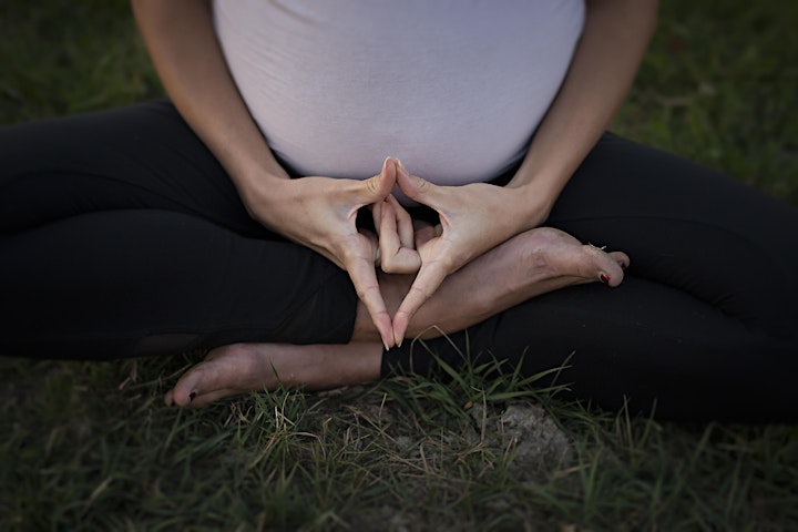 
		Prenatal Yoga~ In Person Golden, BC image
