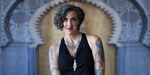 An Evening with the Rev. Nadia Bolz-Weber
