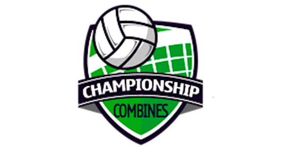 2022 Boy's Winter Volleyball Championships Recruiting Combine