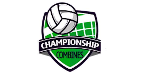 2022 Girl's Winter Volleyball Championships Recruiting Combine
