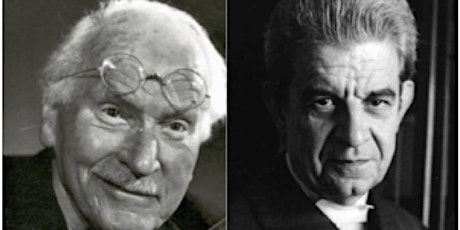 Jung - Lacan Dialogues primary image