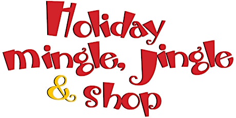 Mingle Jingle & Shop primary image