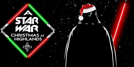 A Star War Christmas - Bluefield, VA primary image