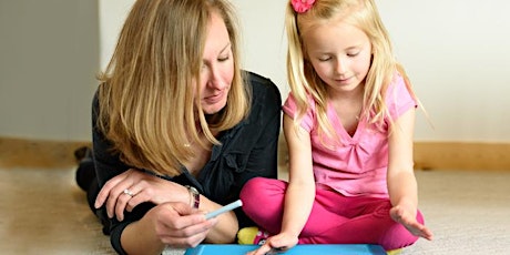 Parent Learning Series | Class 1 | Tips and Tricks for Developing Fine Motor Skills primary image
