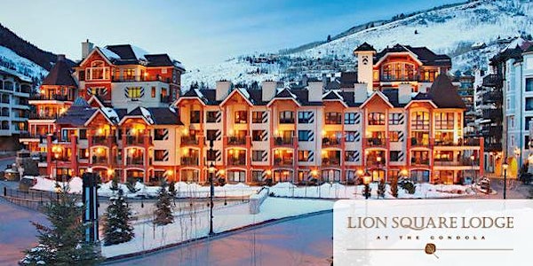 Low Carb Vail 2016
