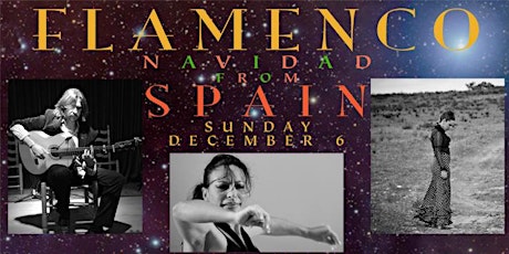 Flamenco Navidad from Spain primary image