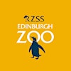 Logotipo de RZSS Edinburgh Zoo