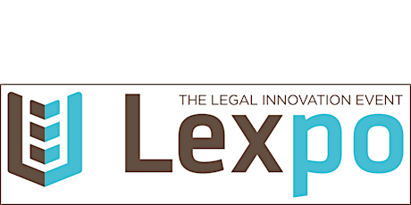 Lexpo - the legal innovation event