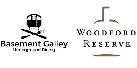 BG & Woodford Reserve present: The Underground Supper Club (Jan - Mar 2016) primary image