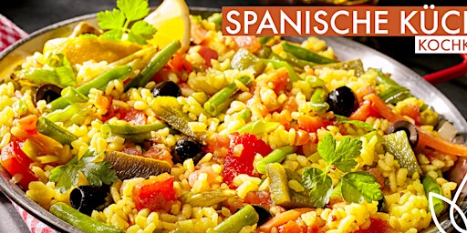 Viva España - Vegane Spanische Küche