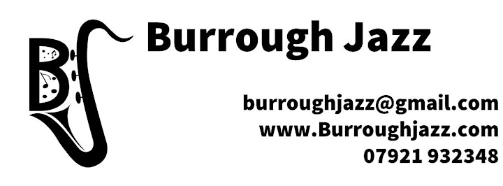 
		Burrough Jazz presents the Frank Griffith Quartet image
