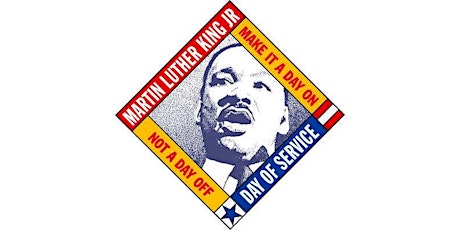 Martin Luther King Day of Service primary image