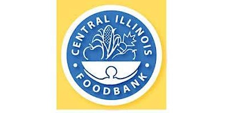 Central Illinois Foodbank Weekly Project primary image