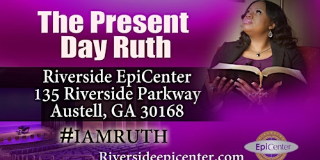 The Present Day Ruth Stage Play primary image