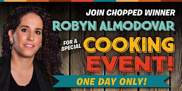 Celebrity Chef Series II