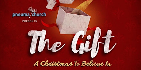 The Gift : "A Christmas to believe in" primary image