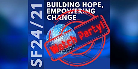 SF24 Watch Parties 2021-22 biglietti