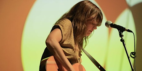Imagen principal de Clara Andrés, "Concerts d'estar per Casa"