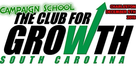 SC Club for Growth Campaign School primary image