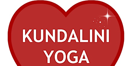 December Kundalini Yoga - Heart & Connection primary image