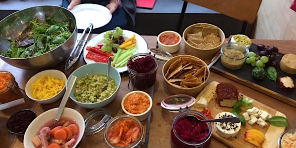 Fermentation Master Class