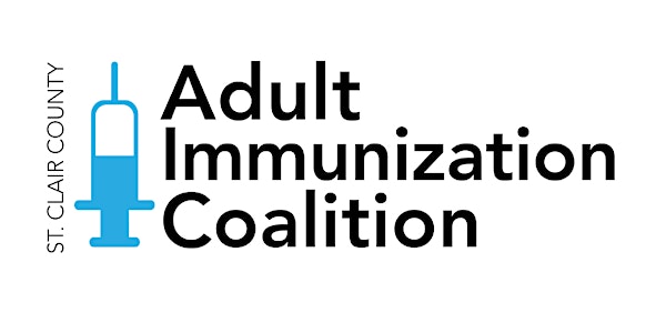 St. Clair County Adult Immunization Coalition: January Meeting