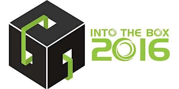 Into The Box 2016
