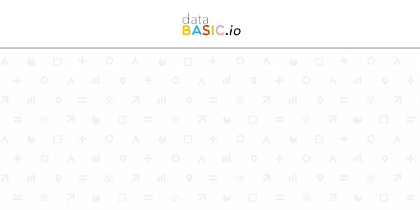 DataBasic Intro Workshop - Learn 3 new tools for finding stories in data