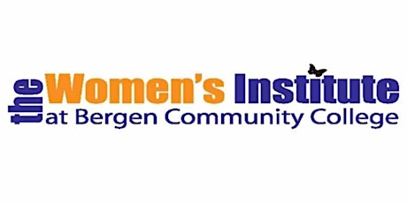 The Women's Institute at Bergen Community College:  Women's Power Reception primary image