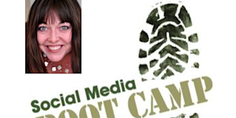 6-Week Social Media Bootcamp primary image