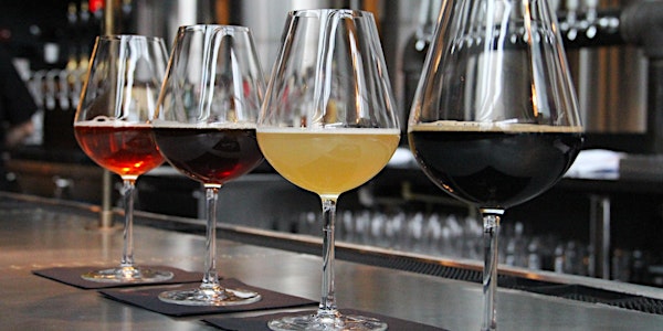 Bluejacket's 2015 New Year's Eve Bash!