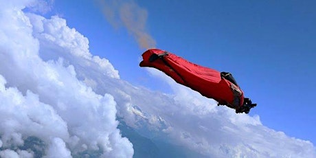 Wicked Wingsuits Presents - Performance Camp primary image