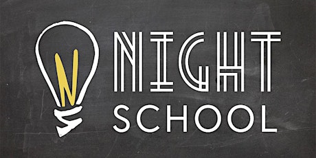 Night School: Surprise! primary image