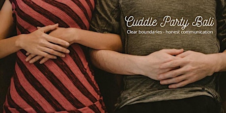 Review Cuddle Party in Ubud Sunday 7/11 2021  primärbild