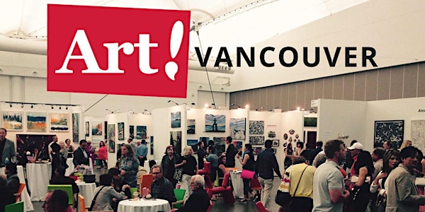 Art! Vancouver 2016