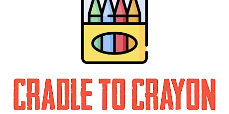 Cradle to Crayon - Cofton tickets