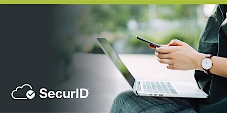 Hybrid Security Webinar with CompNow & SecurID primary image