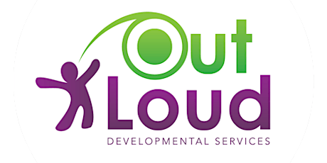 Key Word Sign Workshop by Out Loud Developmental Services primary image