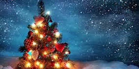 Christmas Tree & Wreath Sales primary image